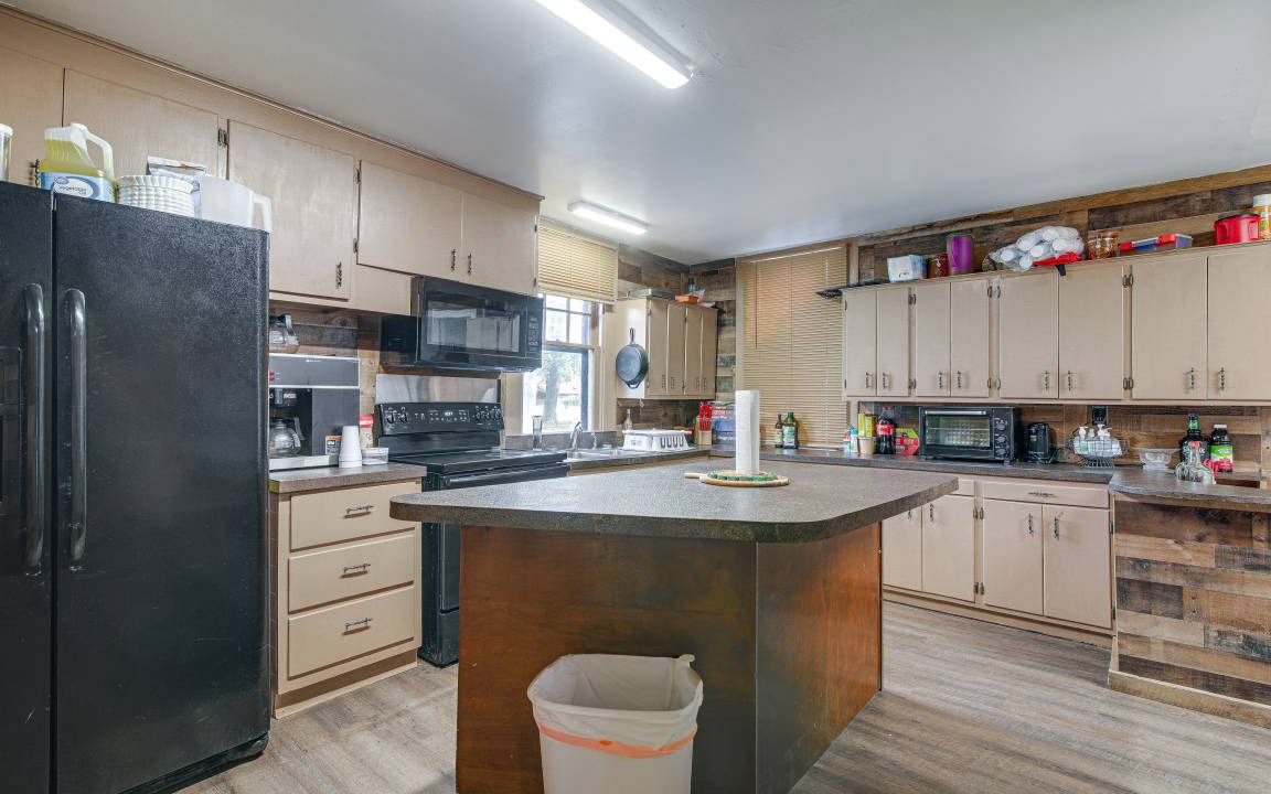 Photo of Kitchen in Wheatley