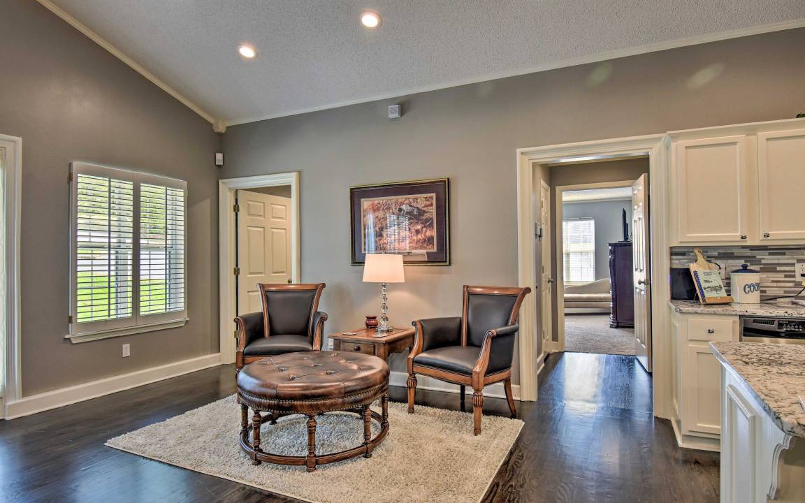 Photo of Livingroom in Piney