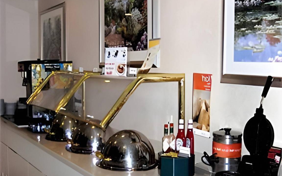 Photo of Kitchen in Bentonville