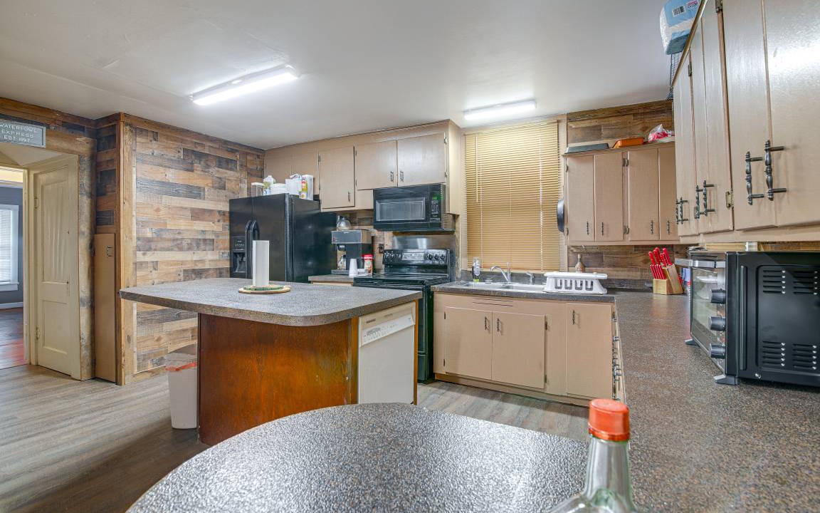 Photo of Kitchen in Wheatley