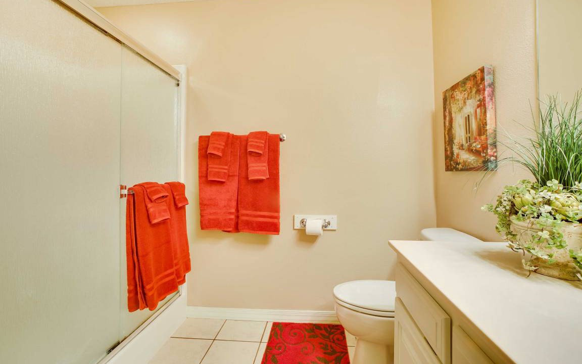 Photo of Bathroom in Bella Vista