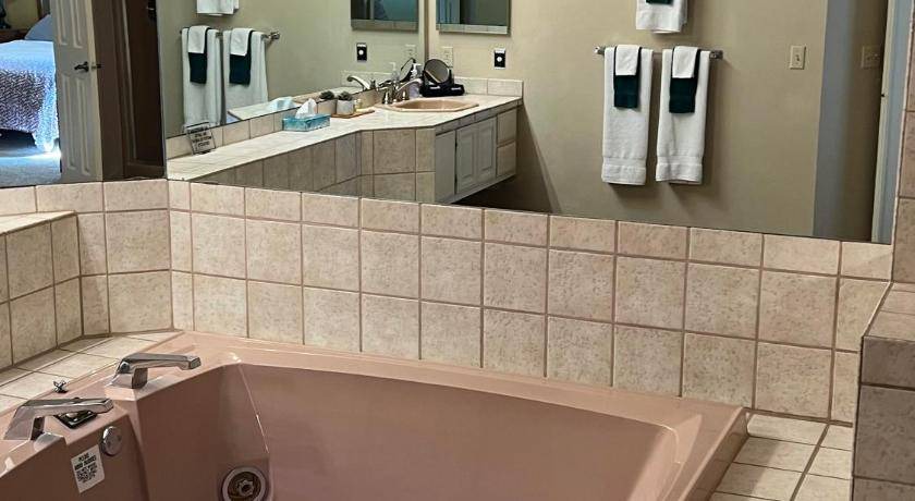 Photo of Bathroom in Bella Vista