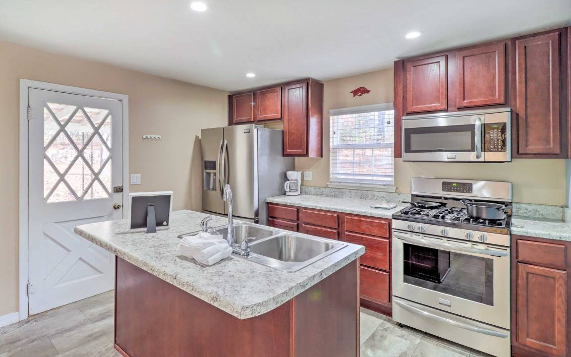 Photo of Kitchen in Harrison