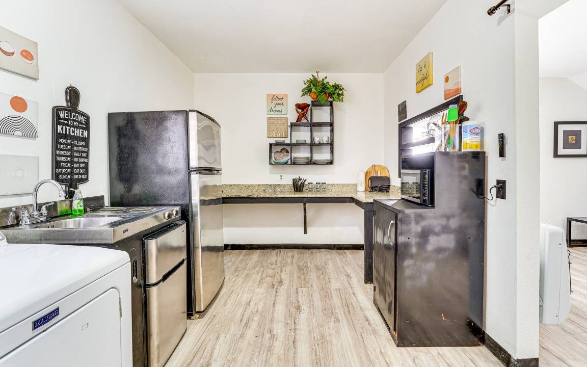 Photo of Kitchen in Springdale