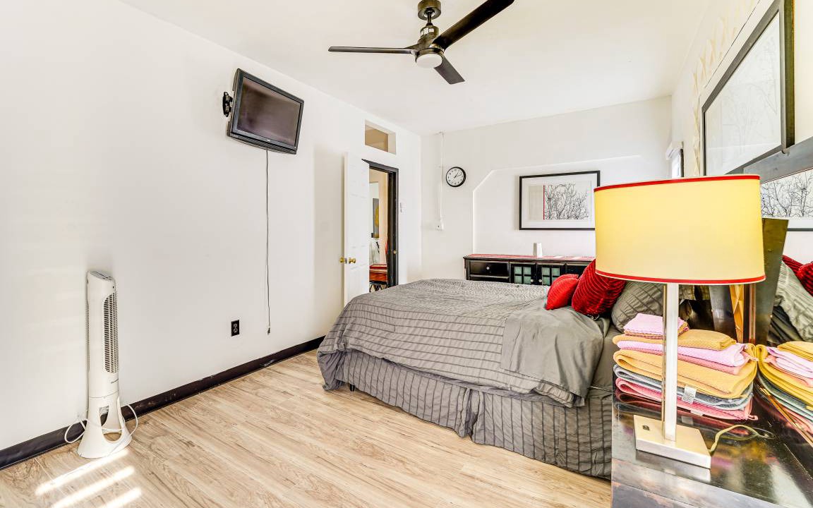 Photo of Bedroom in Springdale
