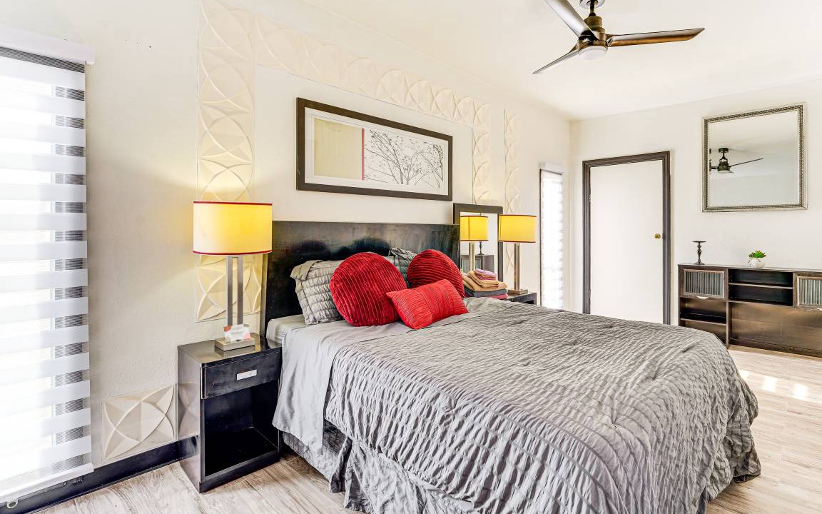 Photo of Bedroom in Springdale
