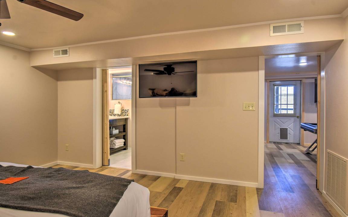 Photo of Bedroom in Pearcy
