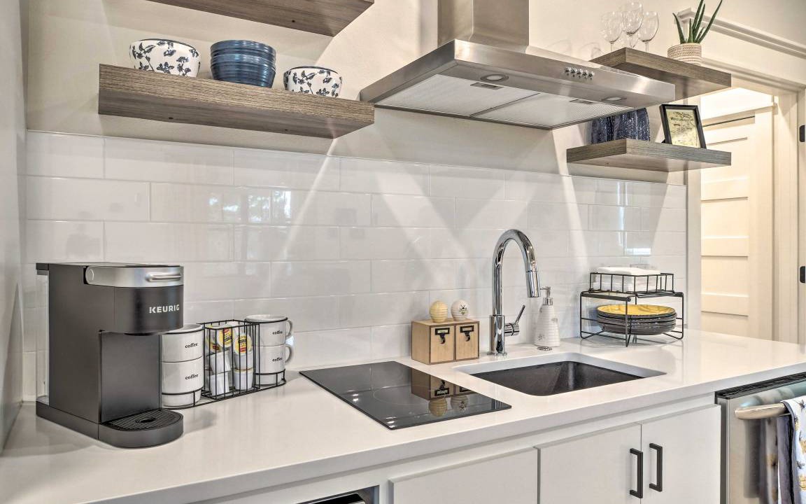 Photo of Kitchen in Downtown
