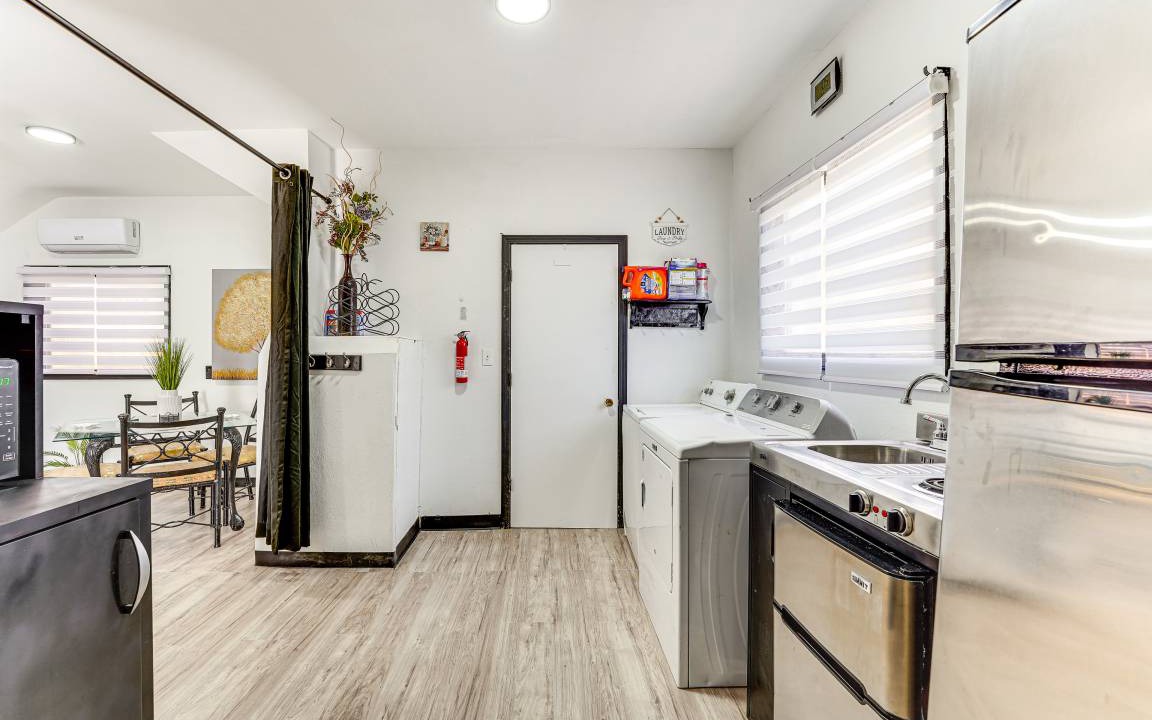 Photo of Kitchen in Springdale