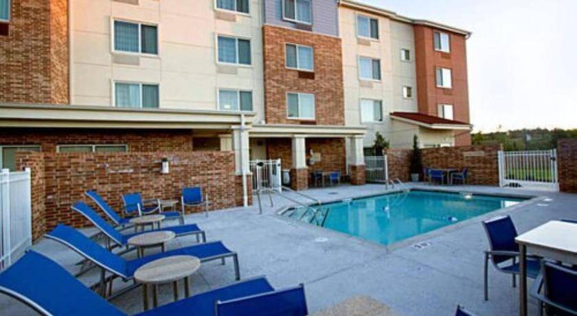 Photo of Patio Balcony in Little Rock