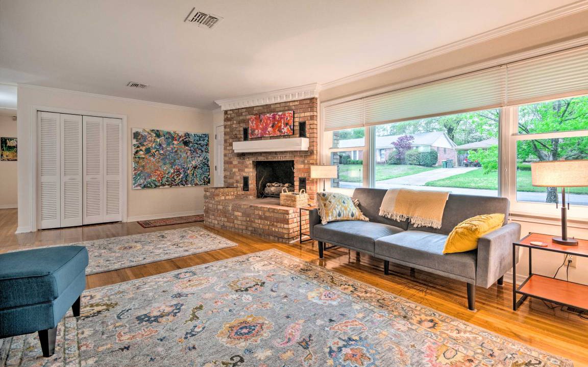 Photo of Livingroom in Briarwood