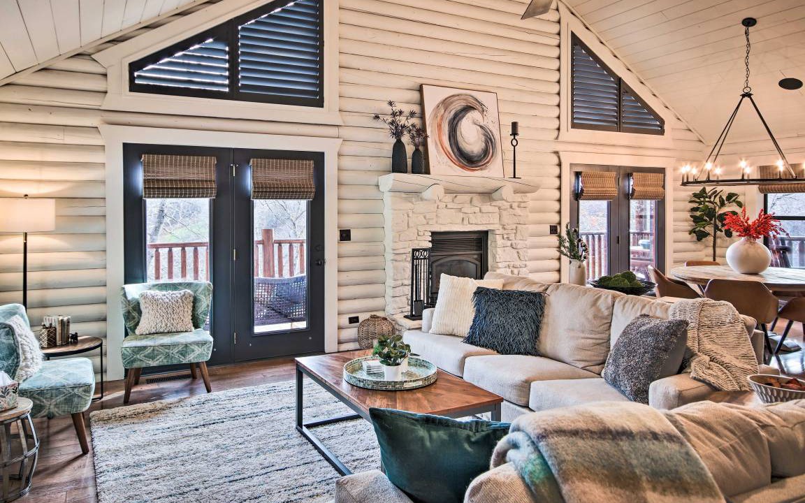 Photo of Livingroom in Maysville
