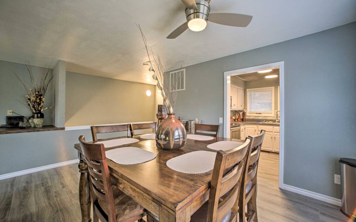 Photo of Livingroom in Bella Vista