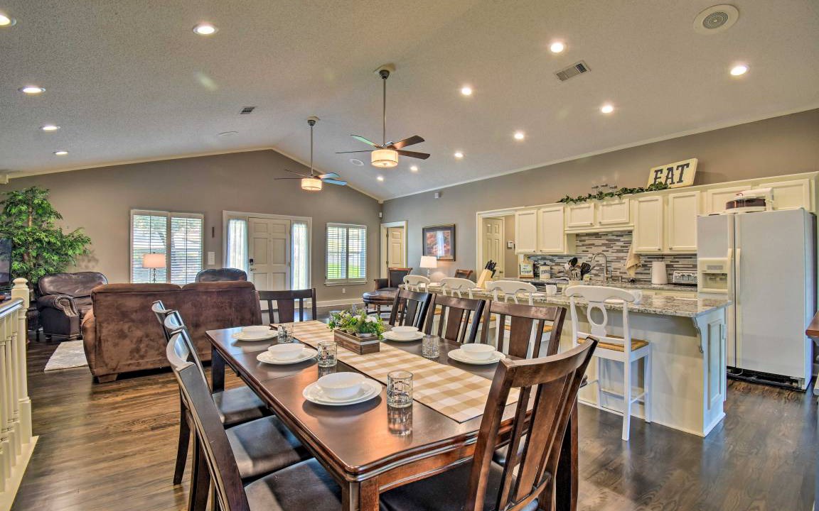 Photo of Kitchen in Piney