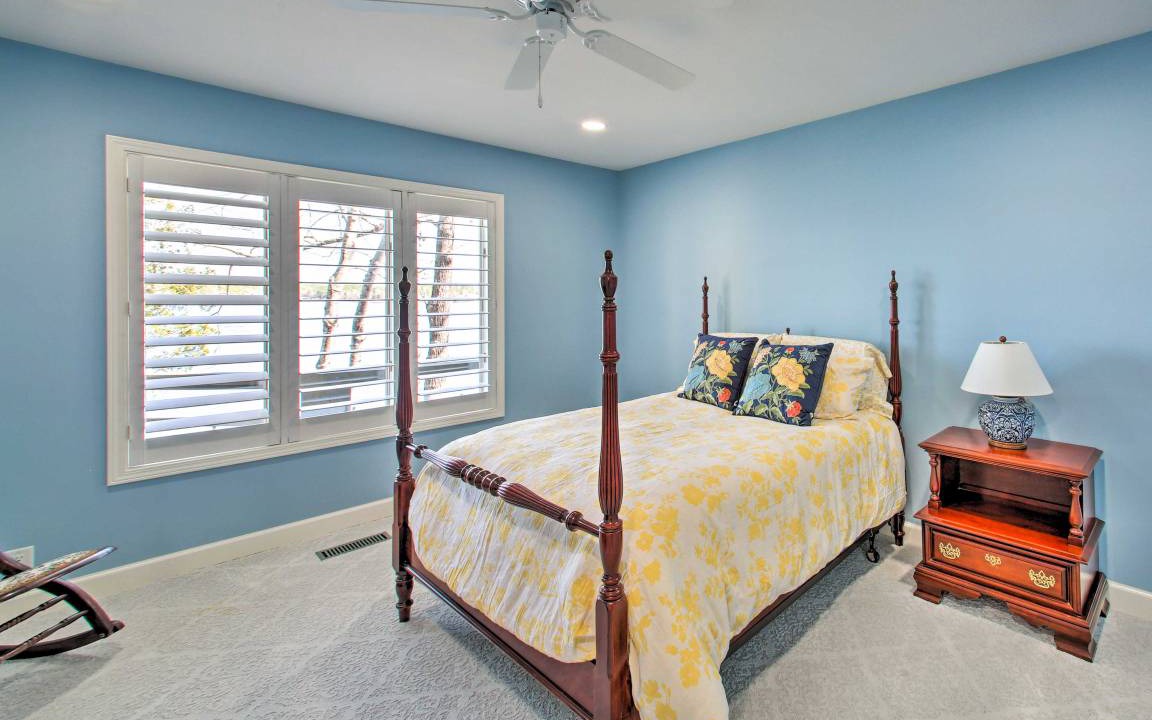 Photo of Bedroom in Hot Springs Village