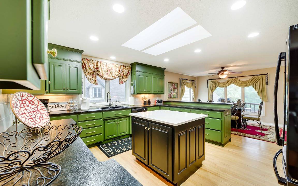Photo of Kitchen in Bella Vista
