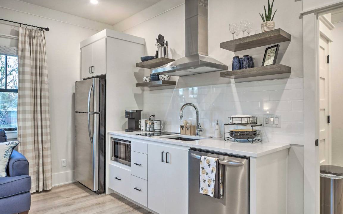 Photo of Kitchen in Downtown