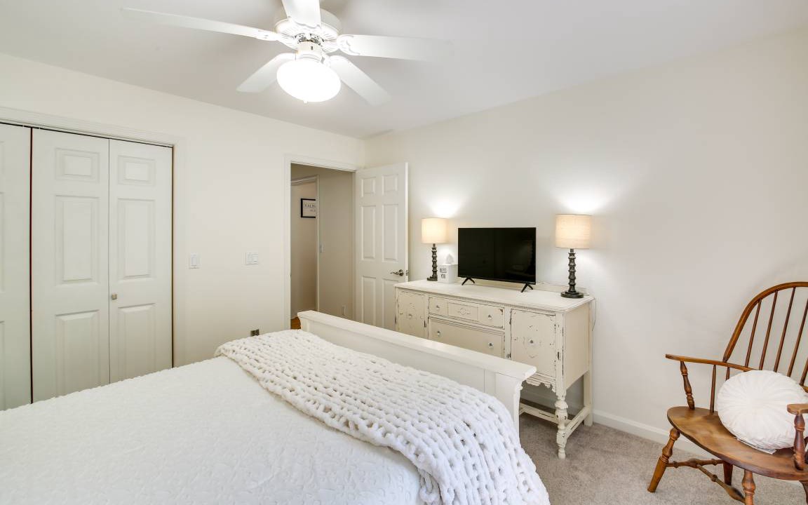 Photo of Bedroom in Hot Springs Village