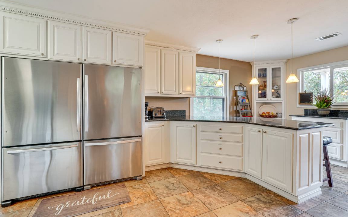Photo of Kitchen in Sylvan Shores