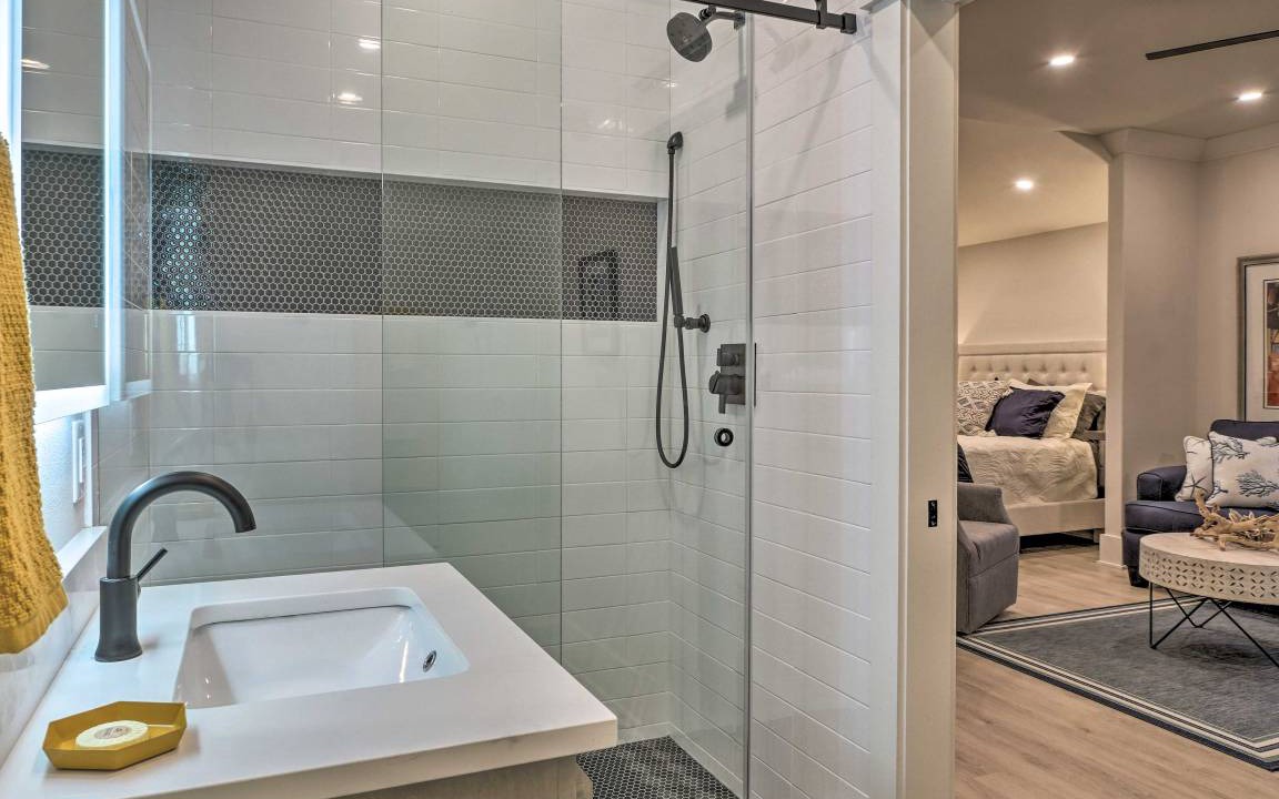 Photo of Bathroom in Downtown