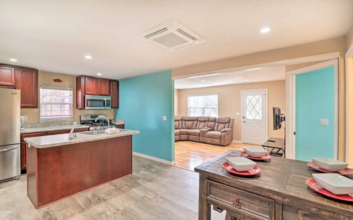 Photo of Kitchen in Harrison