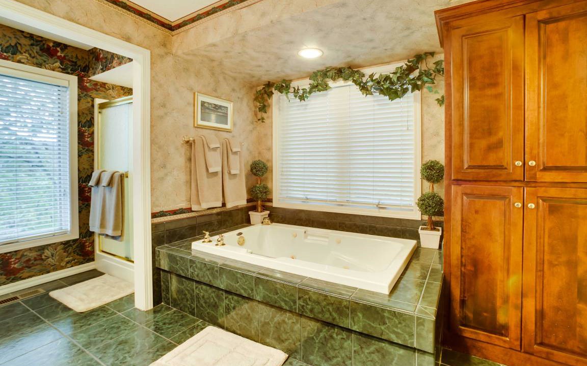 Photo of Bathroom in Bella Vista
