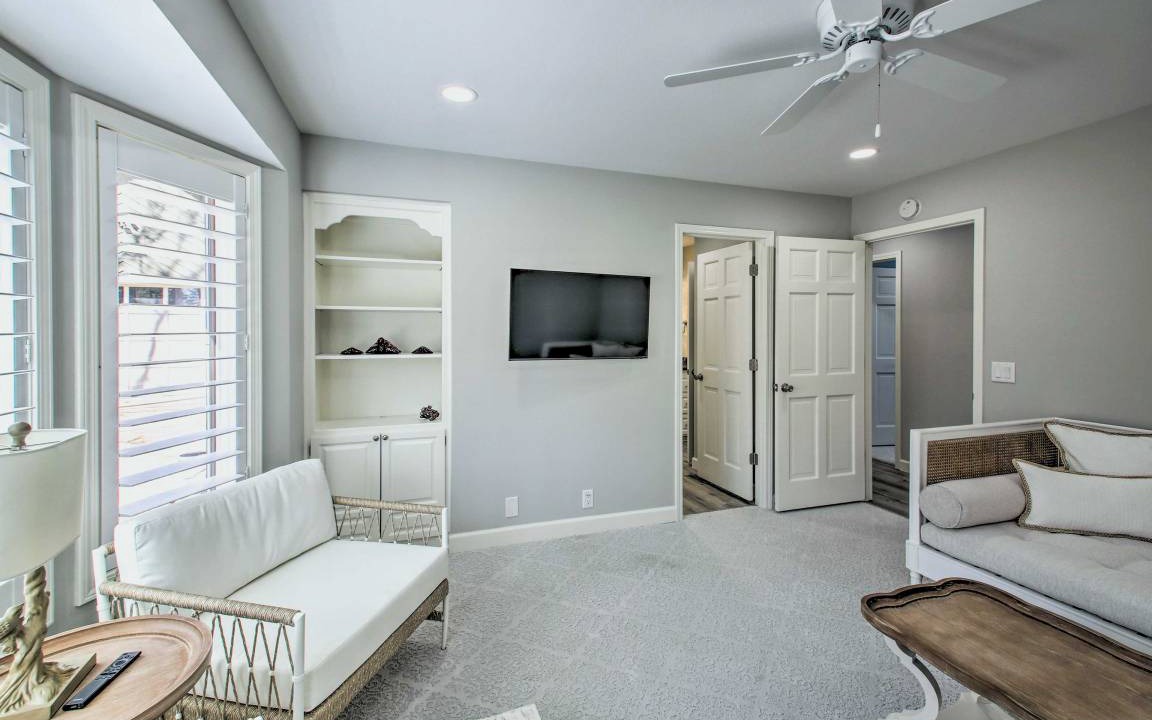 Photo of Livingroom in Hot Springs Village
