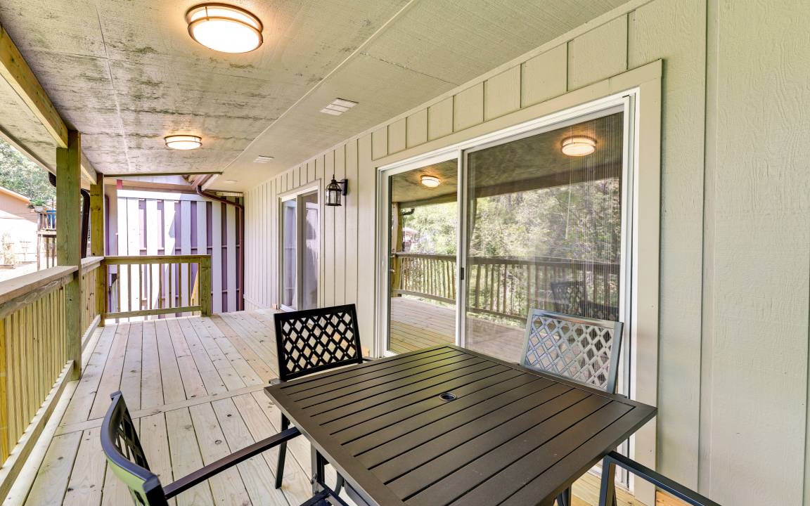 Photo of Patio Balcony in Bella Vista