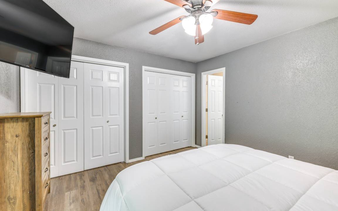 Photo of Bedroom in Bella Vista