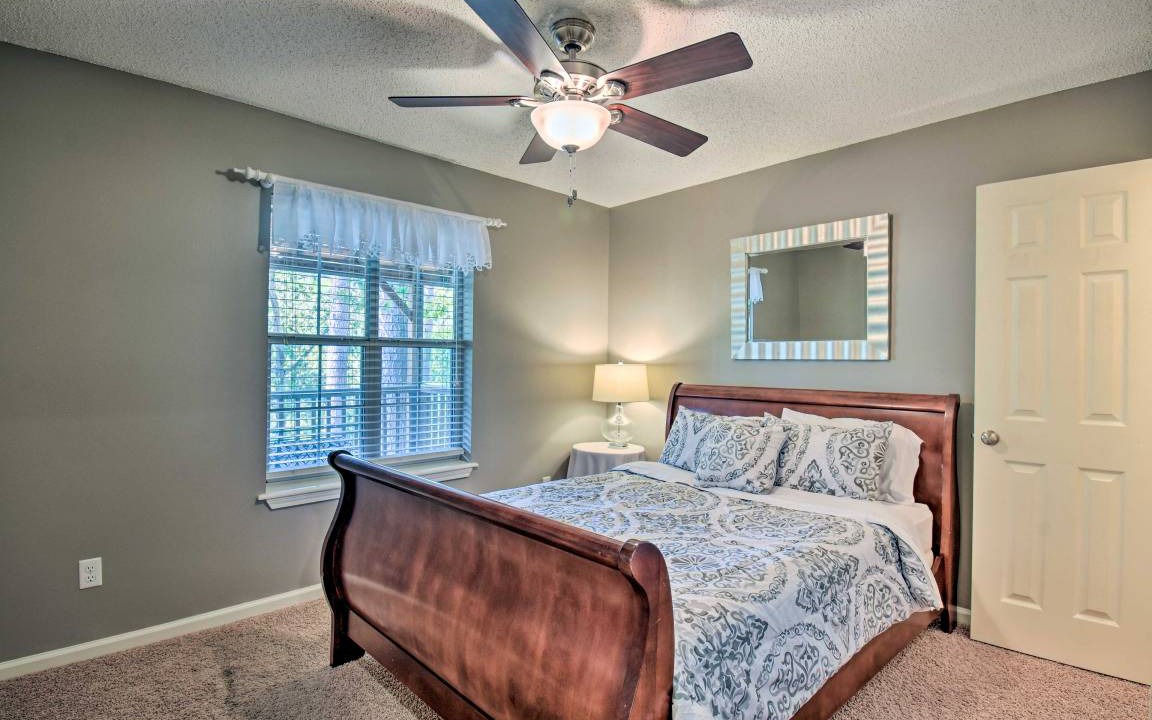 Photo of Bedroom in Piney