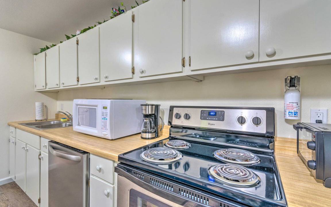 Photo of Kitchen in Hot Springs Village
