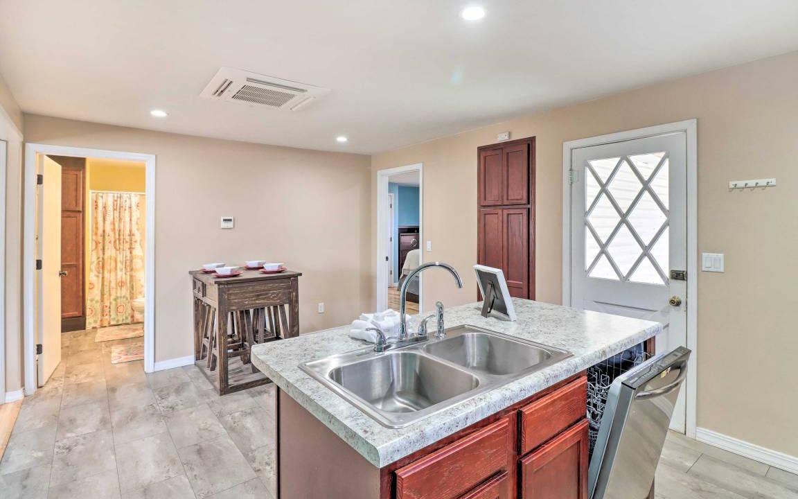 Photo of Kitchen in Harrison