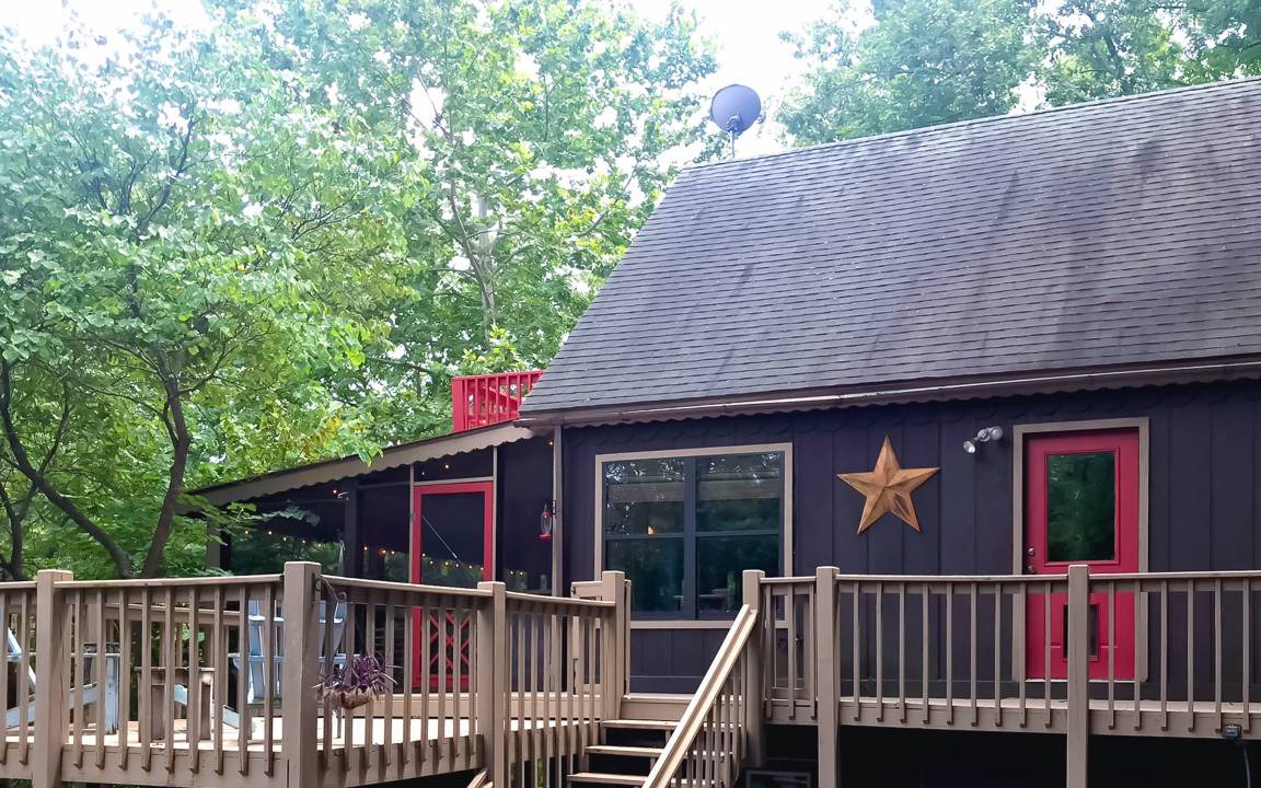 Photo of Others in Eureka Springs
