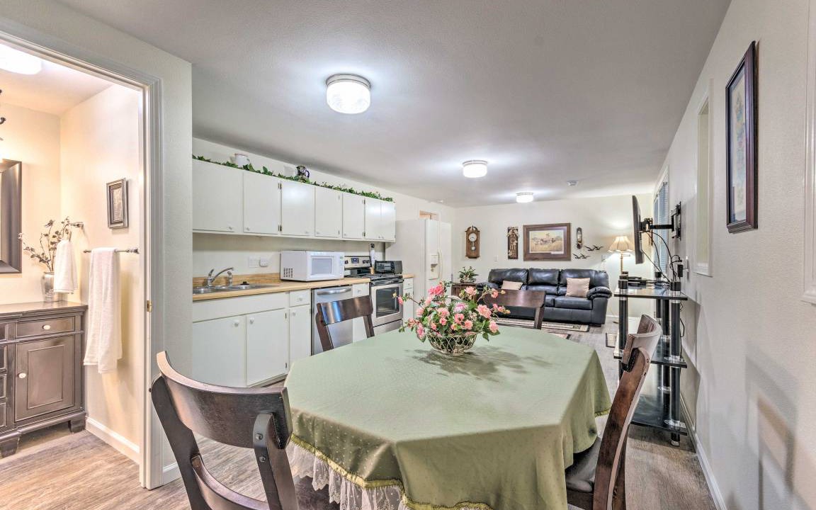Photo of Kitchen in Hot Springs Village