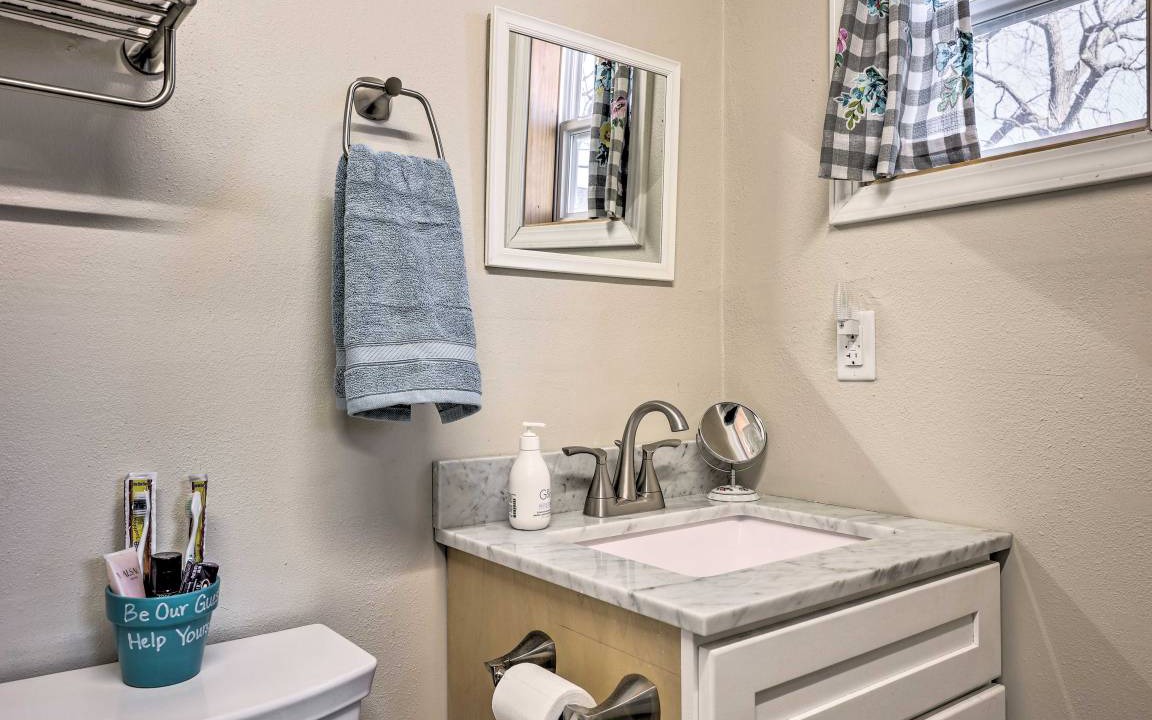 Photo of Bathroom in Rogers