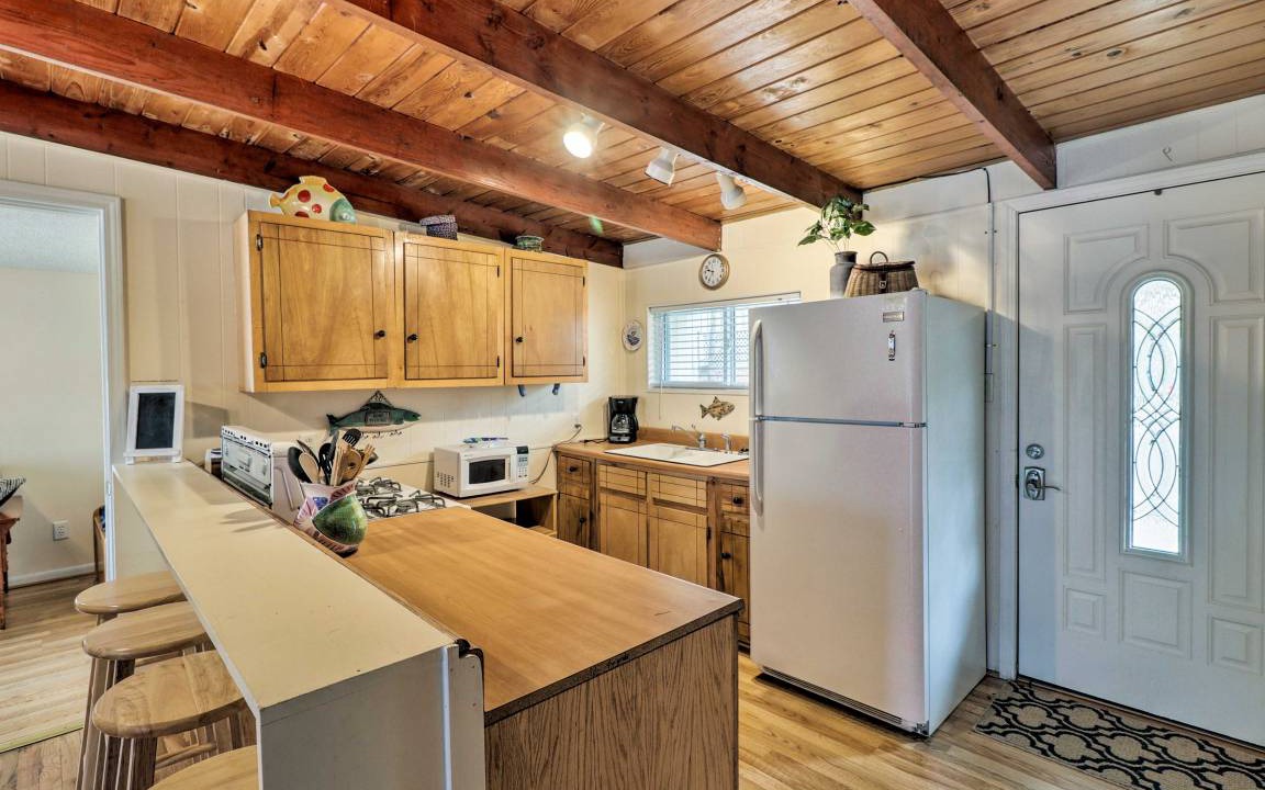 Photo of Kitchen in Piney