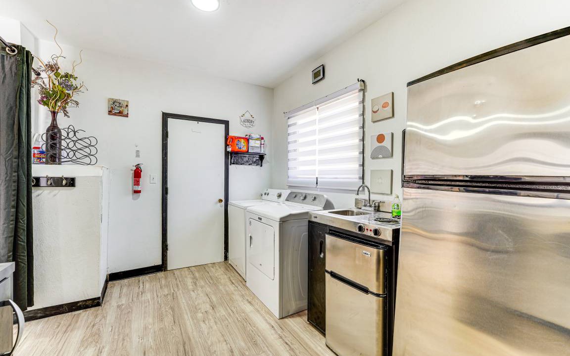 Photo of Kitchen in Springdale