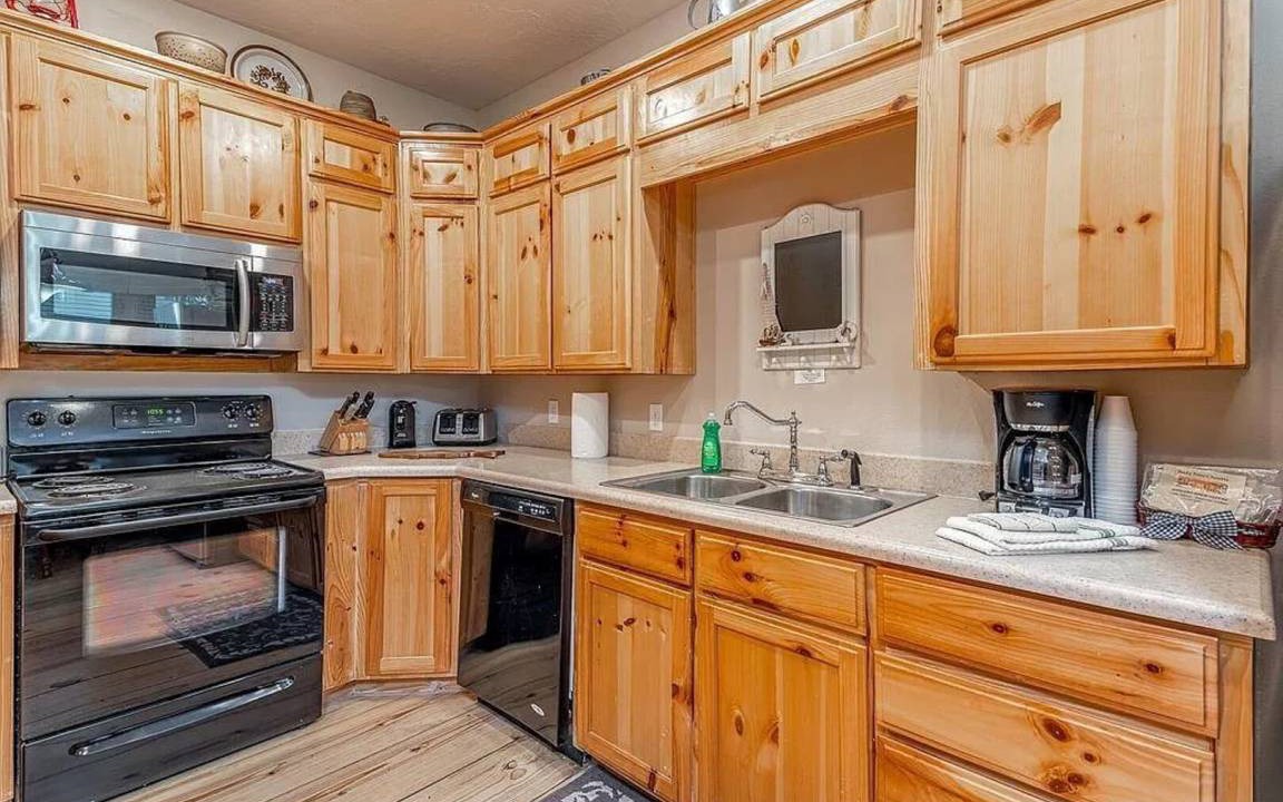 Photo of Kitchen in Rogers