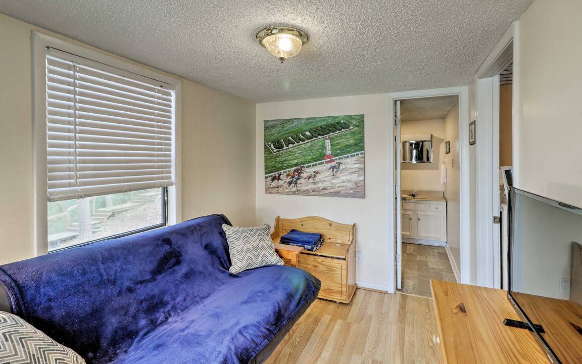 Photo of Bedroom in Piney