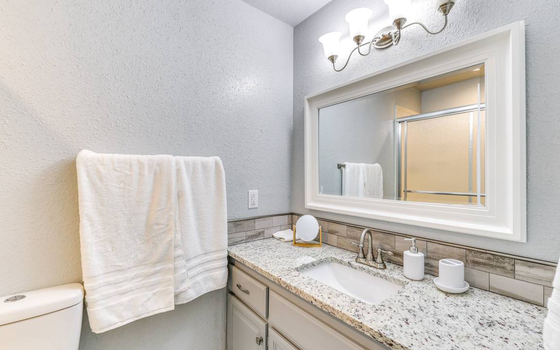 Photo of Bathroom in Bella Vista