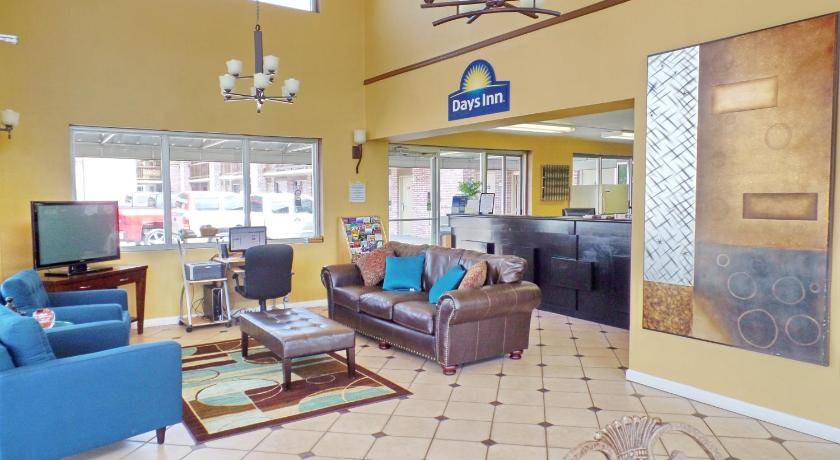 Photo of Livingroom in Conway