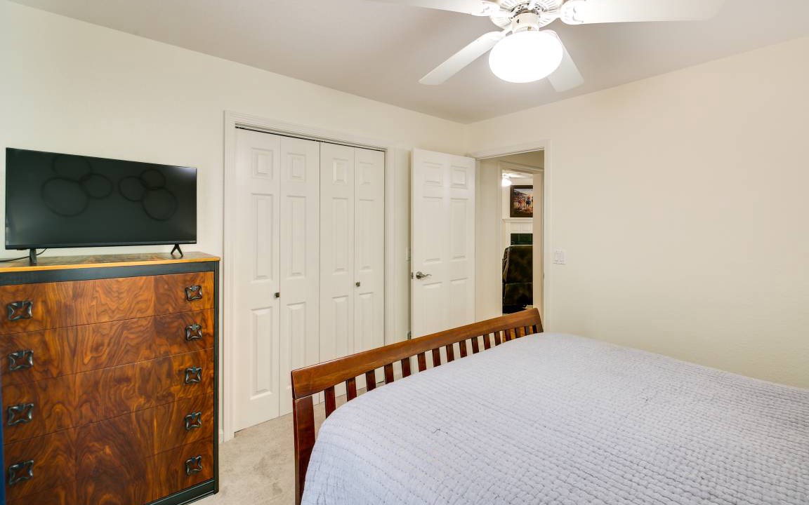 Photo of Bedroom in Hot Springs Village