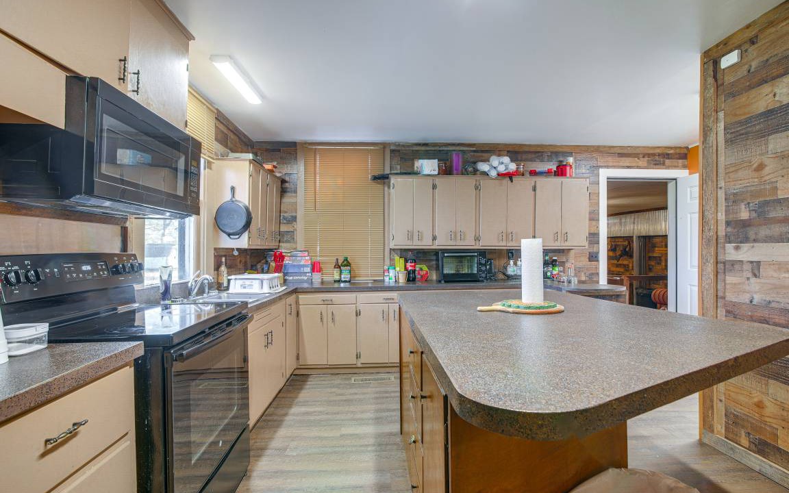 Photo of Kitchen in Wheatley