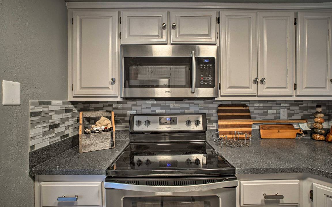 Photo of Kitchen in Bella Vista