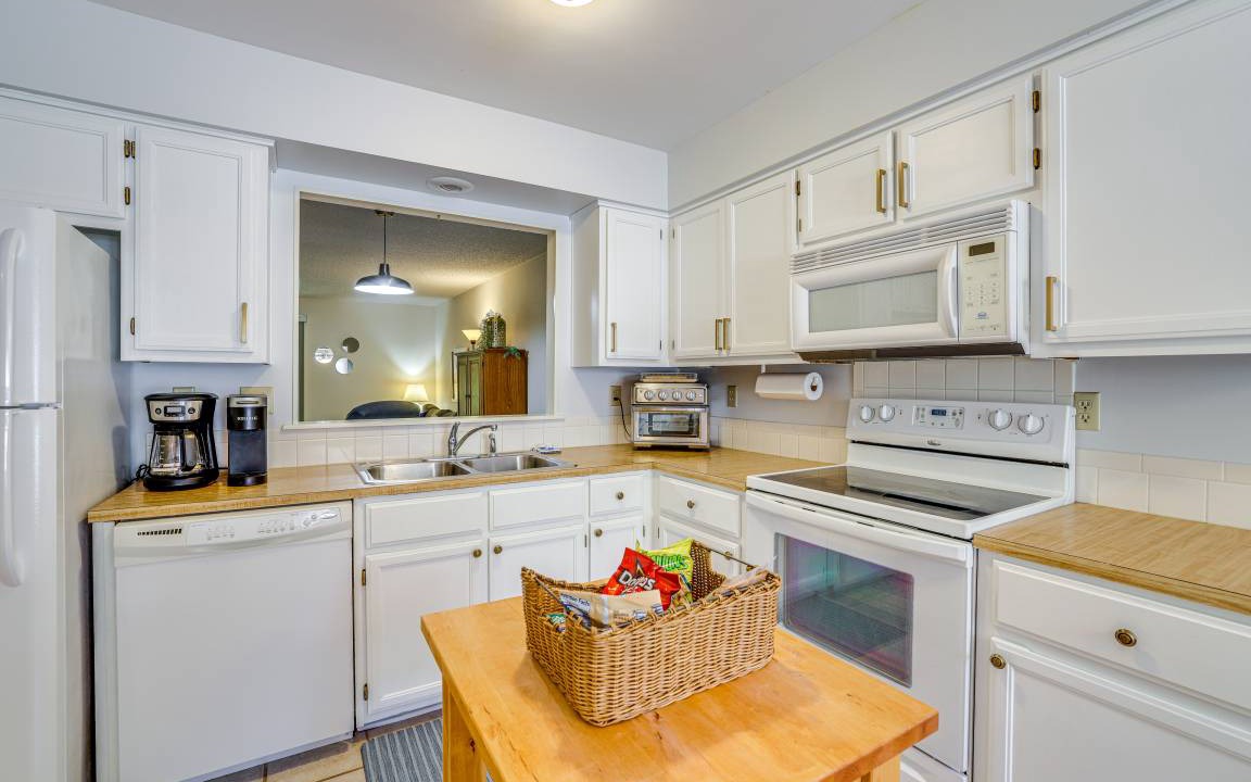 Photo of Kitchen in Bella Vista