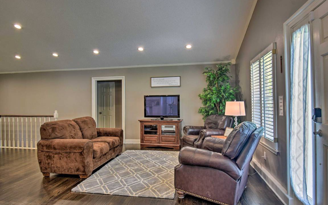 Photo of Livingroom in Piney