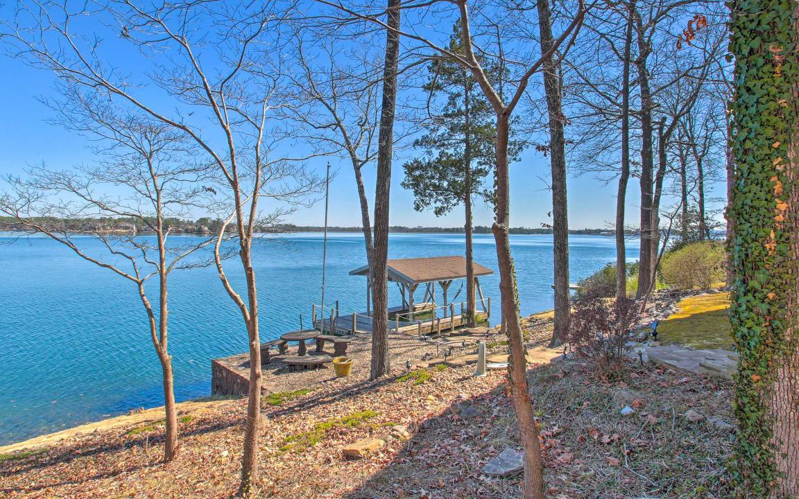 Photo of Outdoor in Hot Springs Village