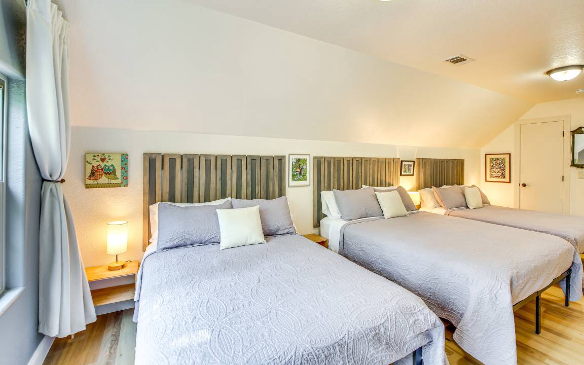 Photo of Bedroom in Hot Springs Village