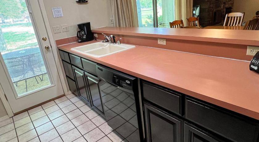 Photo of Kitchen in Bella Vista