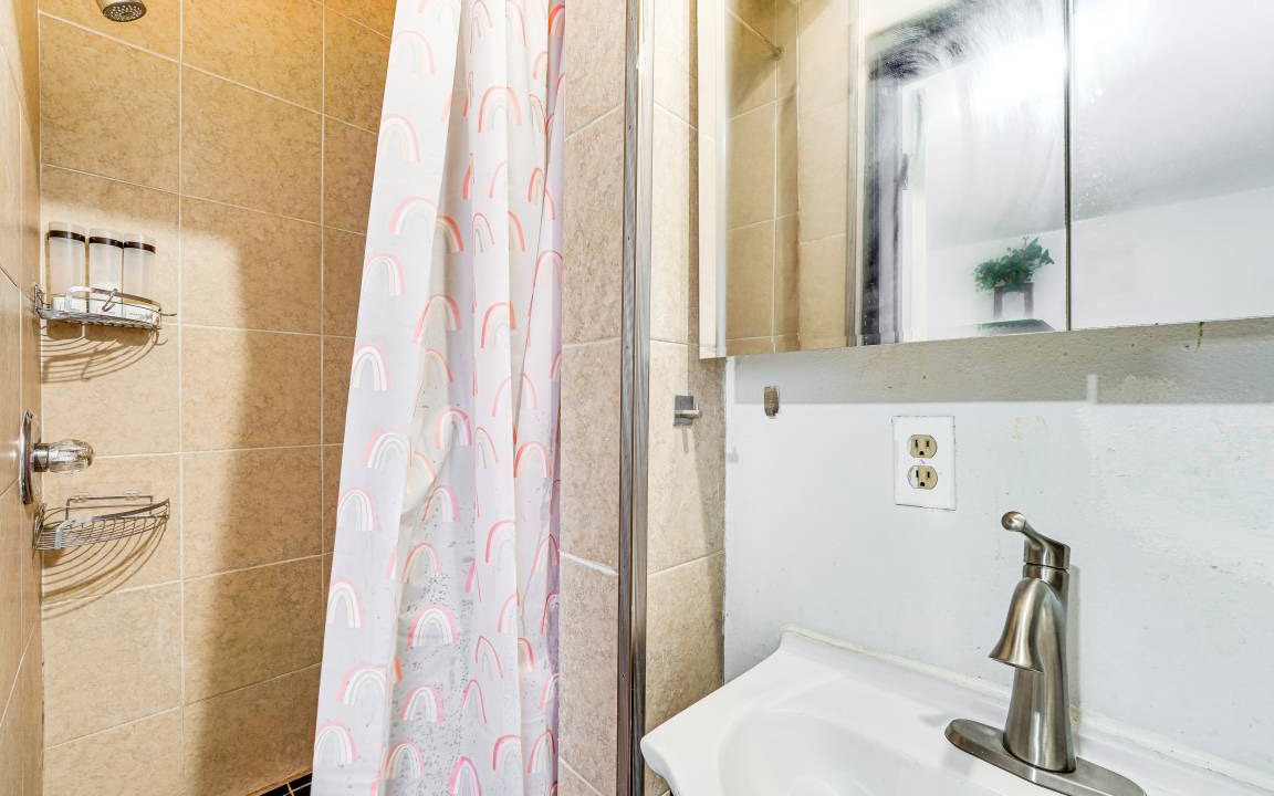Photo of Bathroom in Springdale